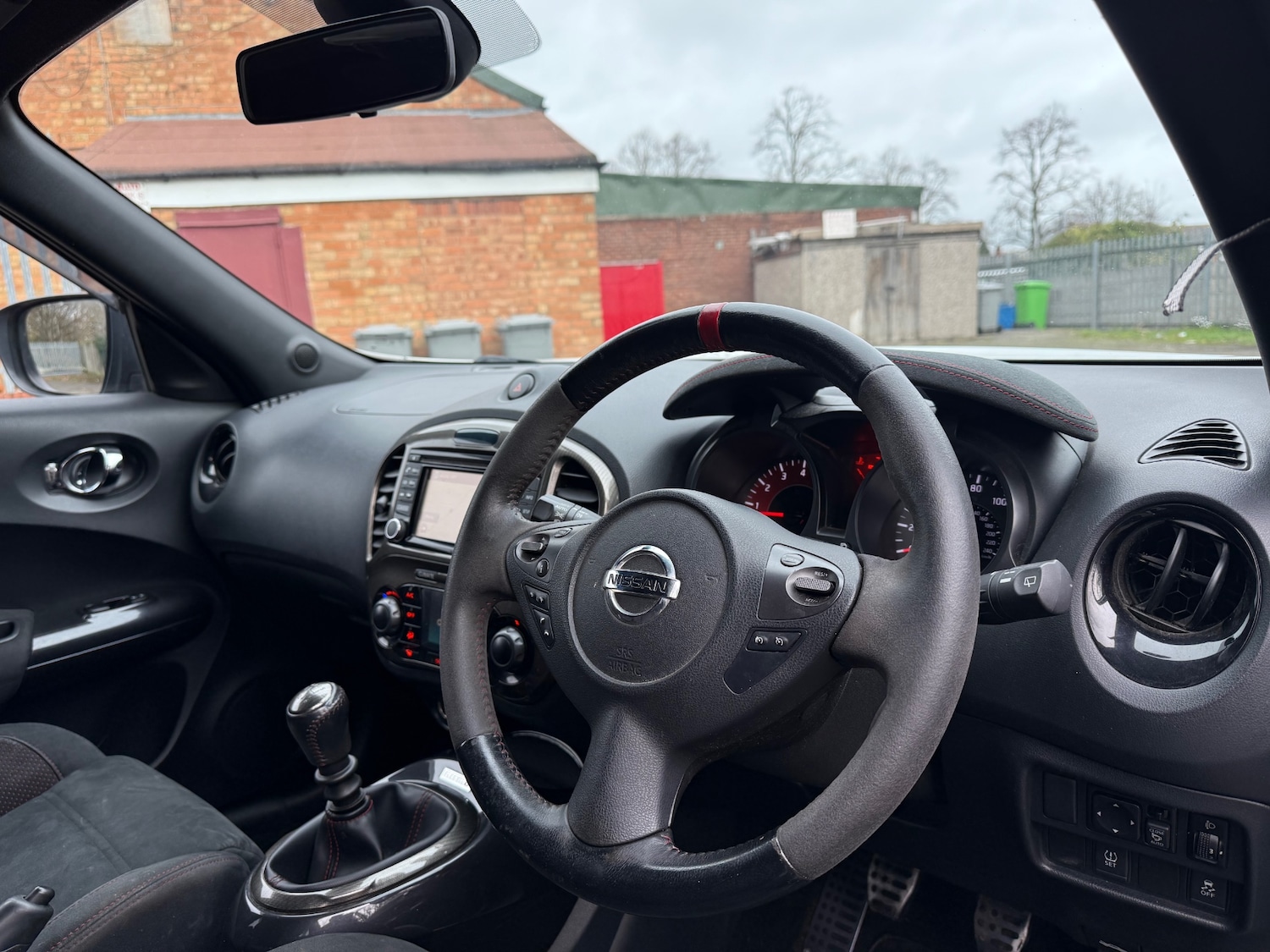 Used Nissan Juke 2017 for sale - 76710275: Photo 7