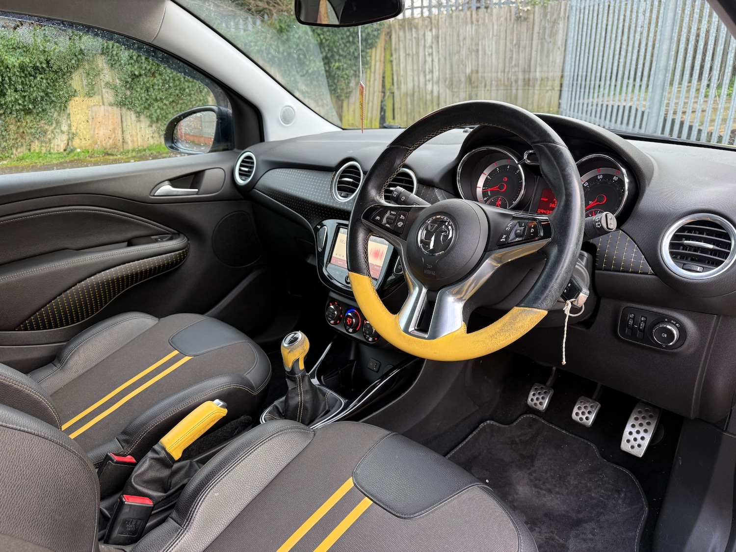 Used Vauxhall ADAM 2013 for sale - 77903911: Photo 10