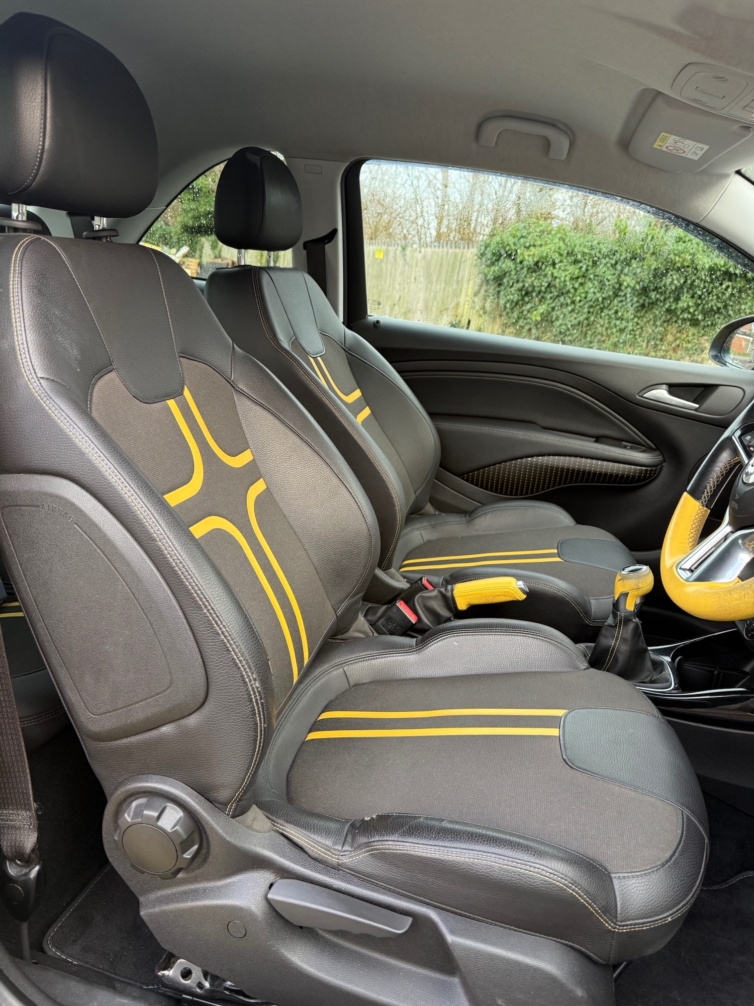 Used Vauxhall ADAM 2013 for sale - 77903911: Photo 11