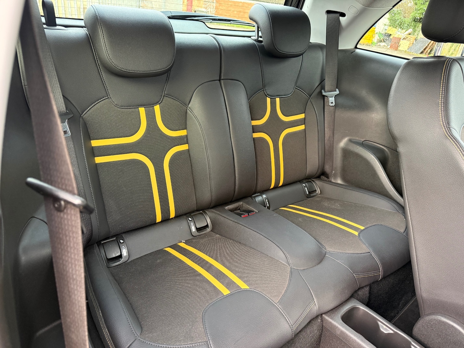 Used Vauxhall ADAM 2013 for sale - 77903911: Photo 12