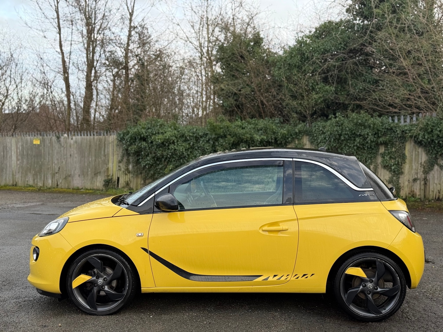 Used Vauxhall ADAM 2013 for sale - 77903911: Photo 6
