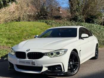 2016 (51) - 420d [190] M Sport 5dr Auto [Professional Media]
