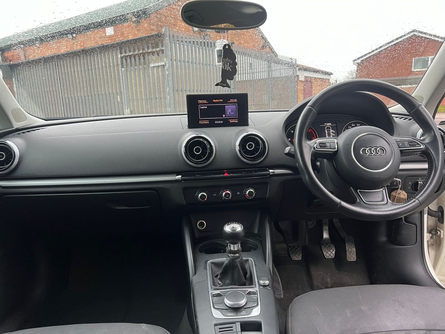 Used Audi A3 2013 for sale - 78042447: Photo 11