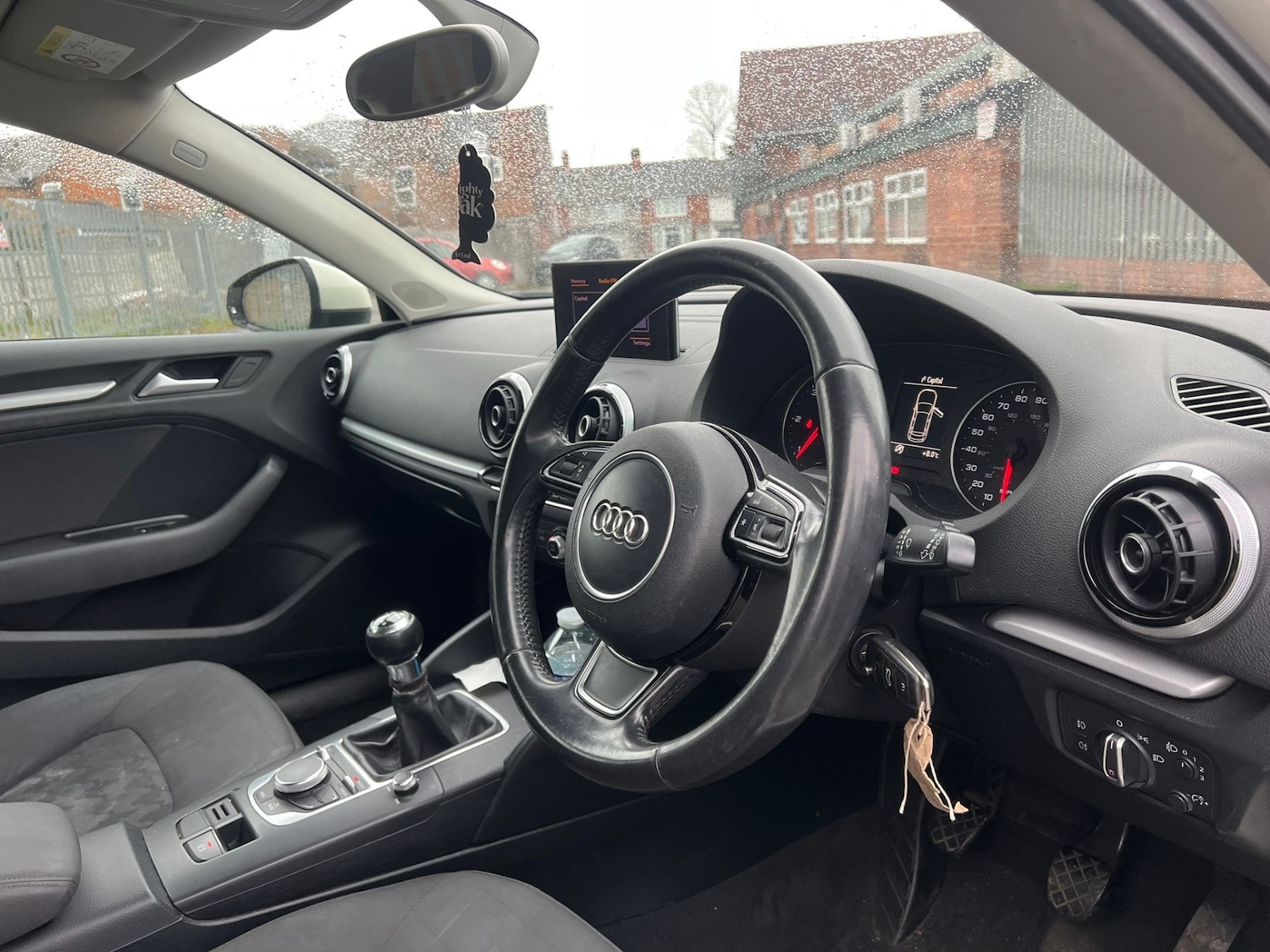 Used Audi A3 2013 for sale - 78042447: Photo 14