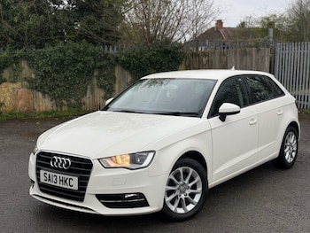 Used Audi A3 2013 for sale - 78042447: Photo