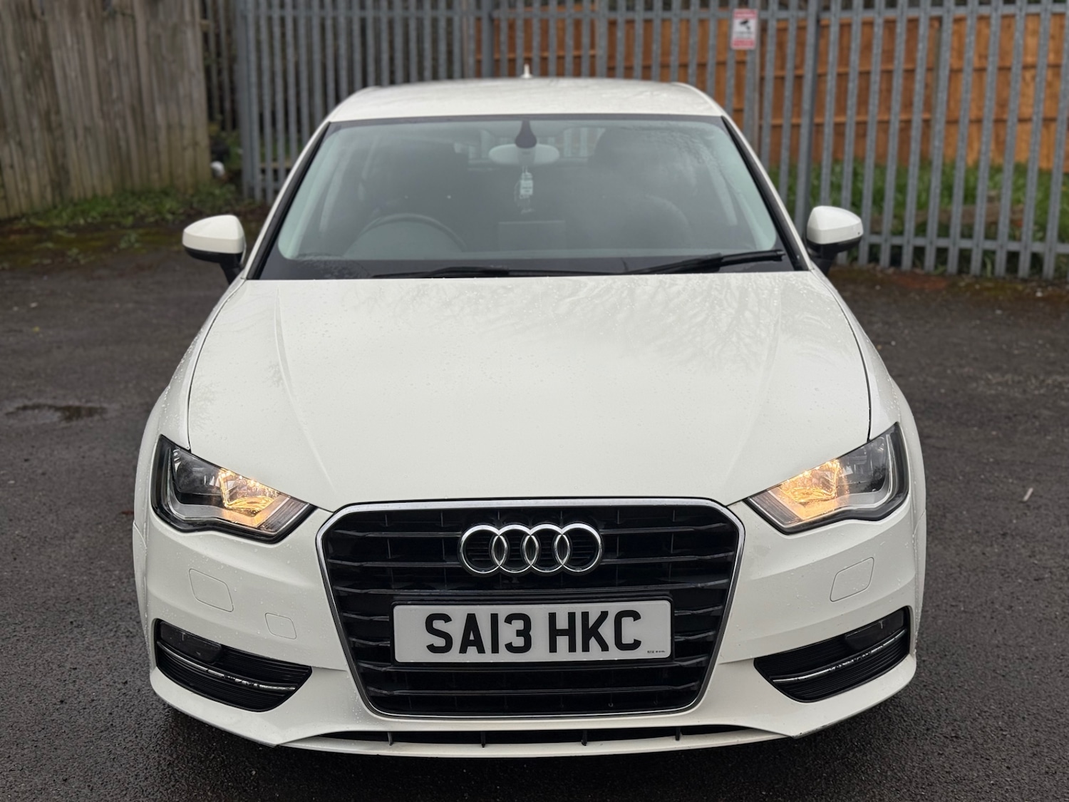 Used Audi A3 2013 for sale - 78042447: Photo 3
