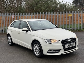 Used Audi A3 2013 for sale - 78042447: Photo