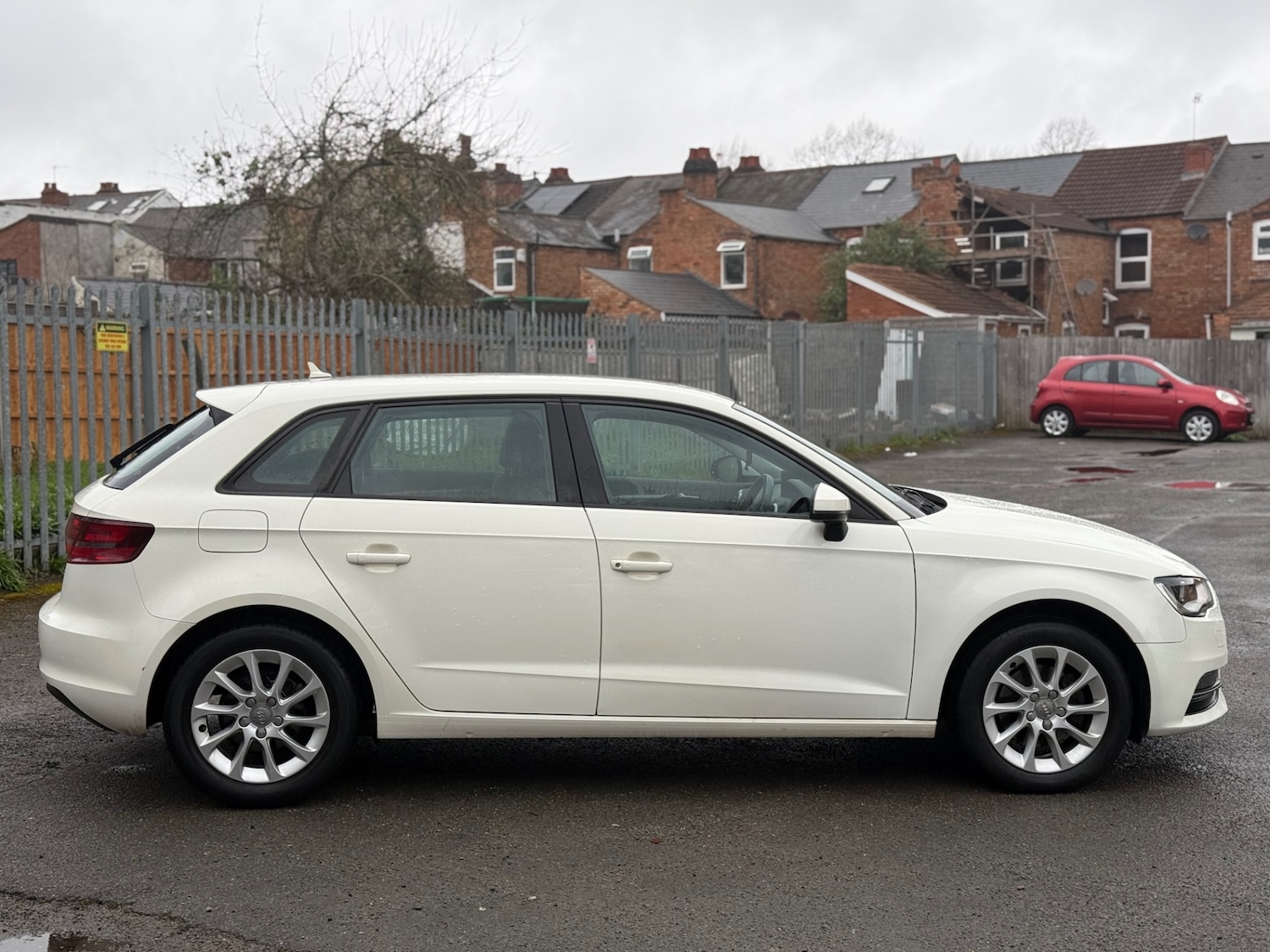 Used Audi A3 2013 for sale - 78042447: Photo 5