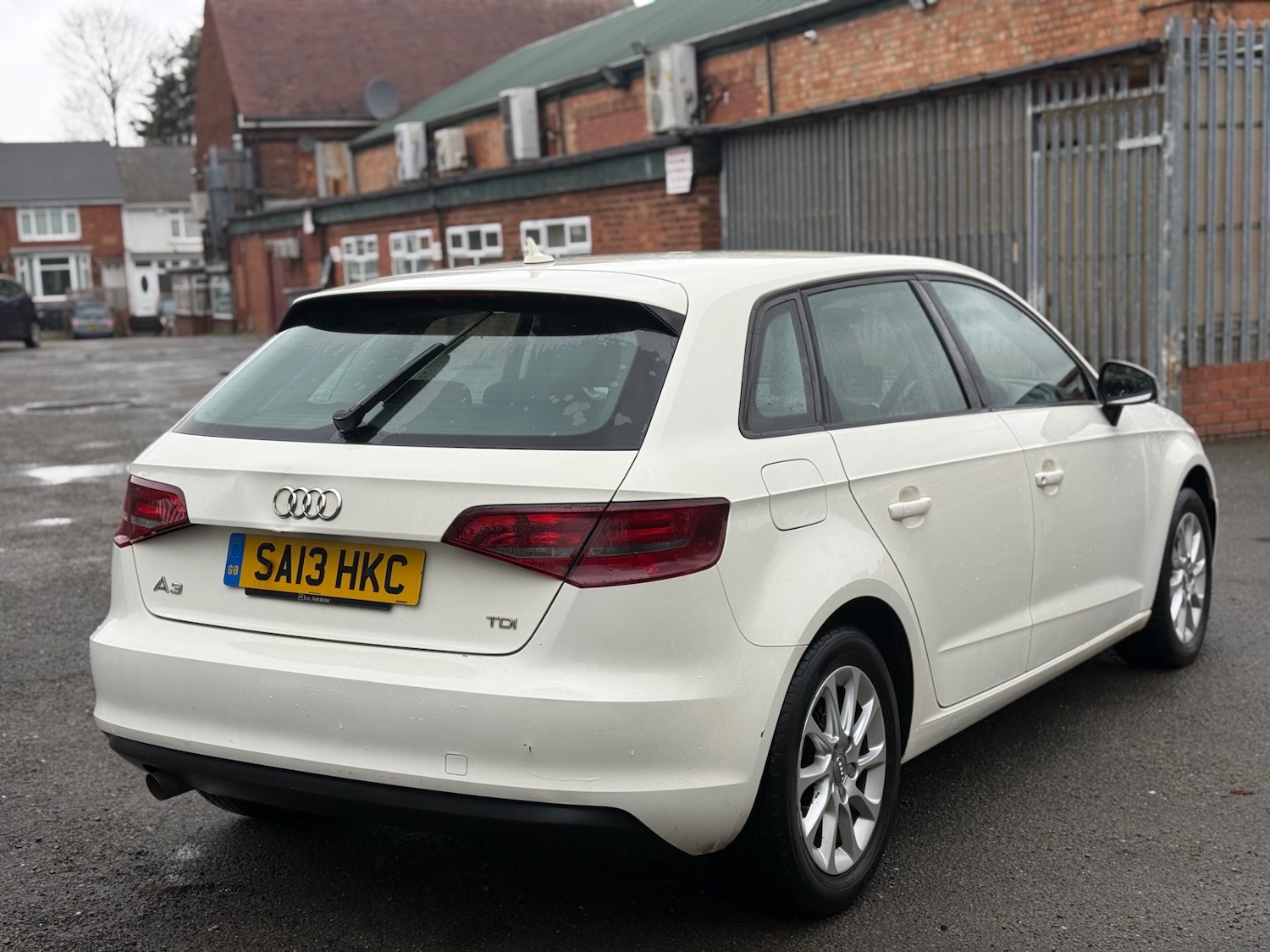 Used Audi A3 2013 for sale - 78042447: Photo 6