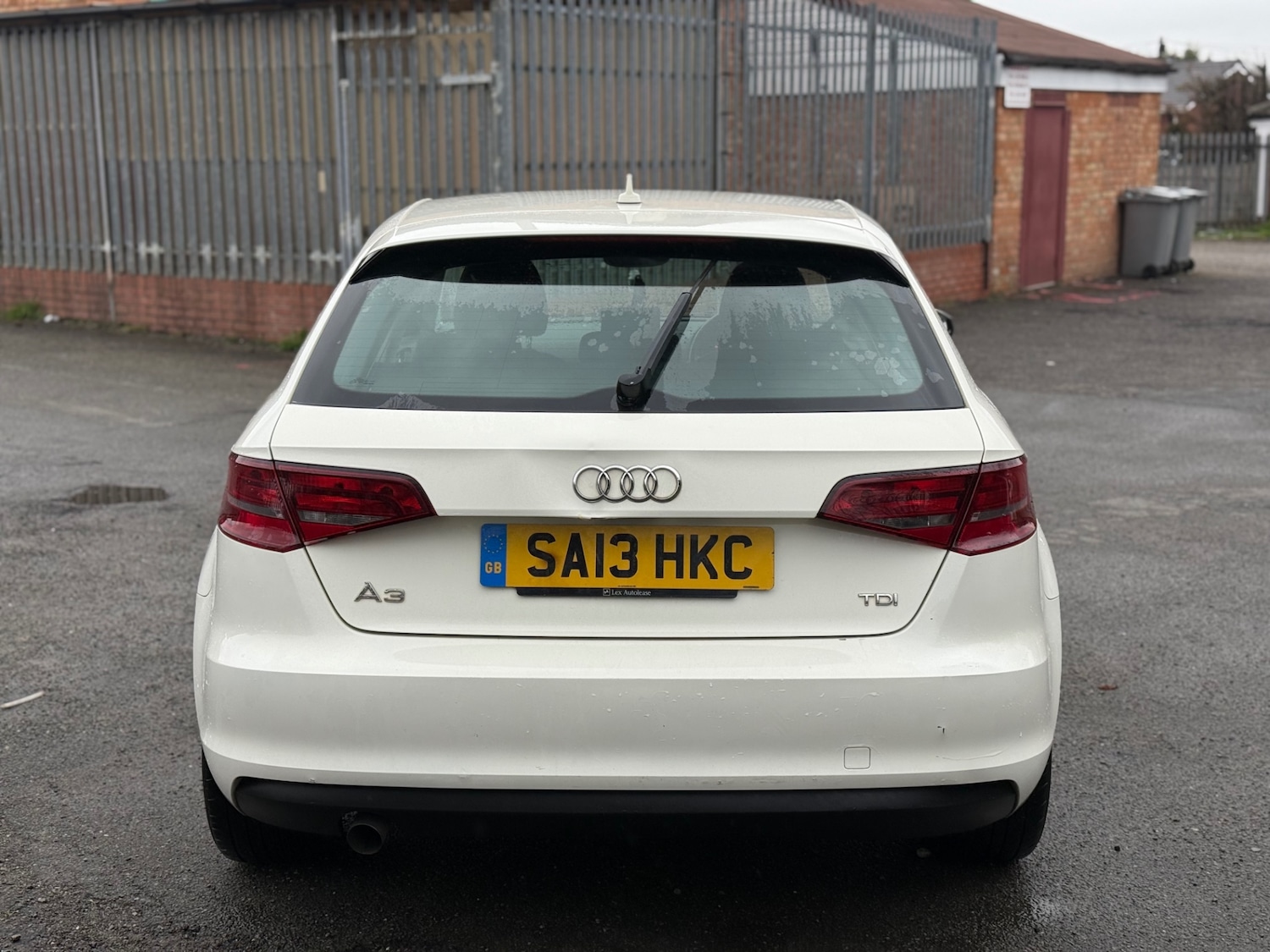 Used Audi A3 2013 for sale - 78042447: Photo 7