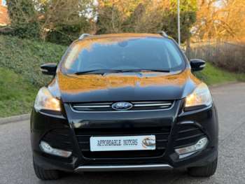Used Ford Kuga 2014 for sale - 73924835: Photo