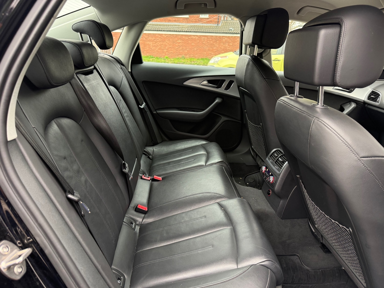 Used Audi A6 2018 for sale - 77791482: Photo 11