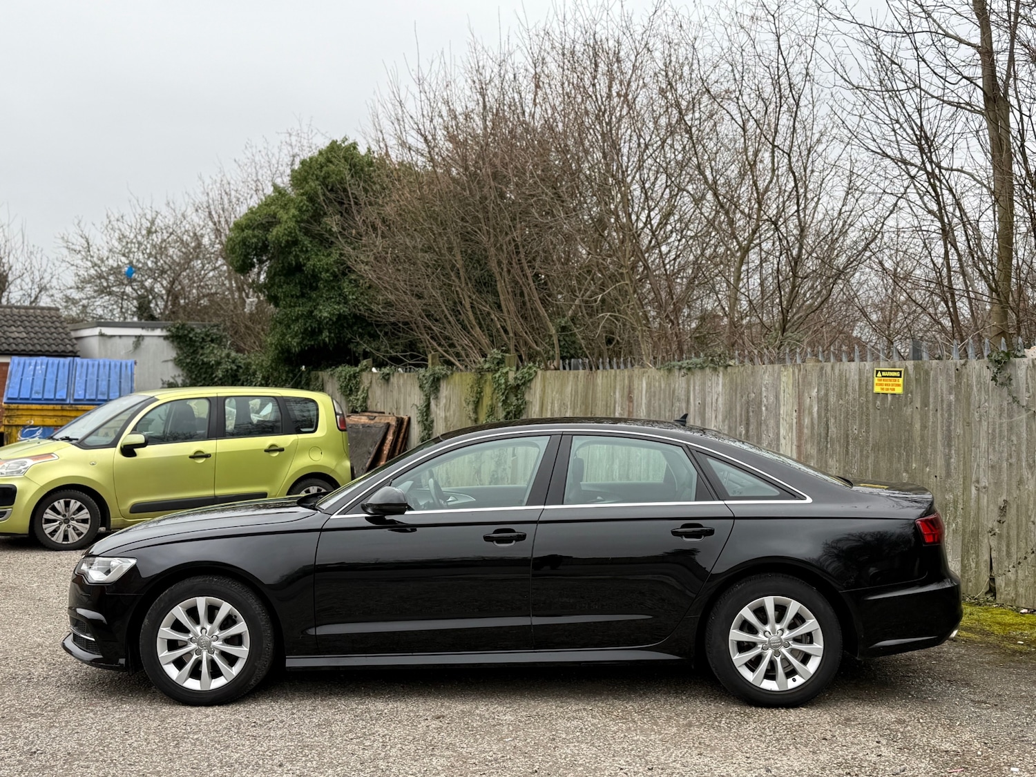 Used Audi A6 2018 for sale - 77791482: Photo 5