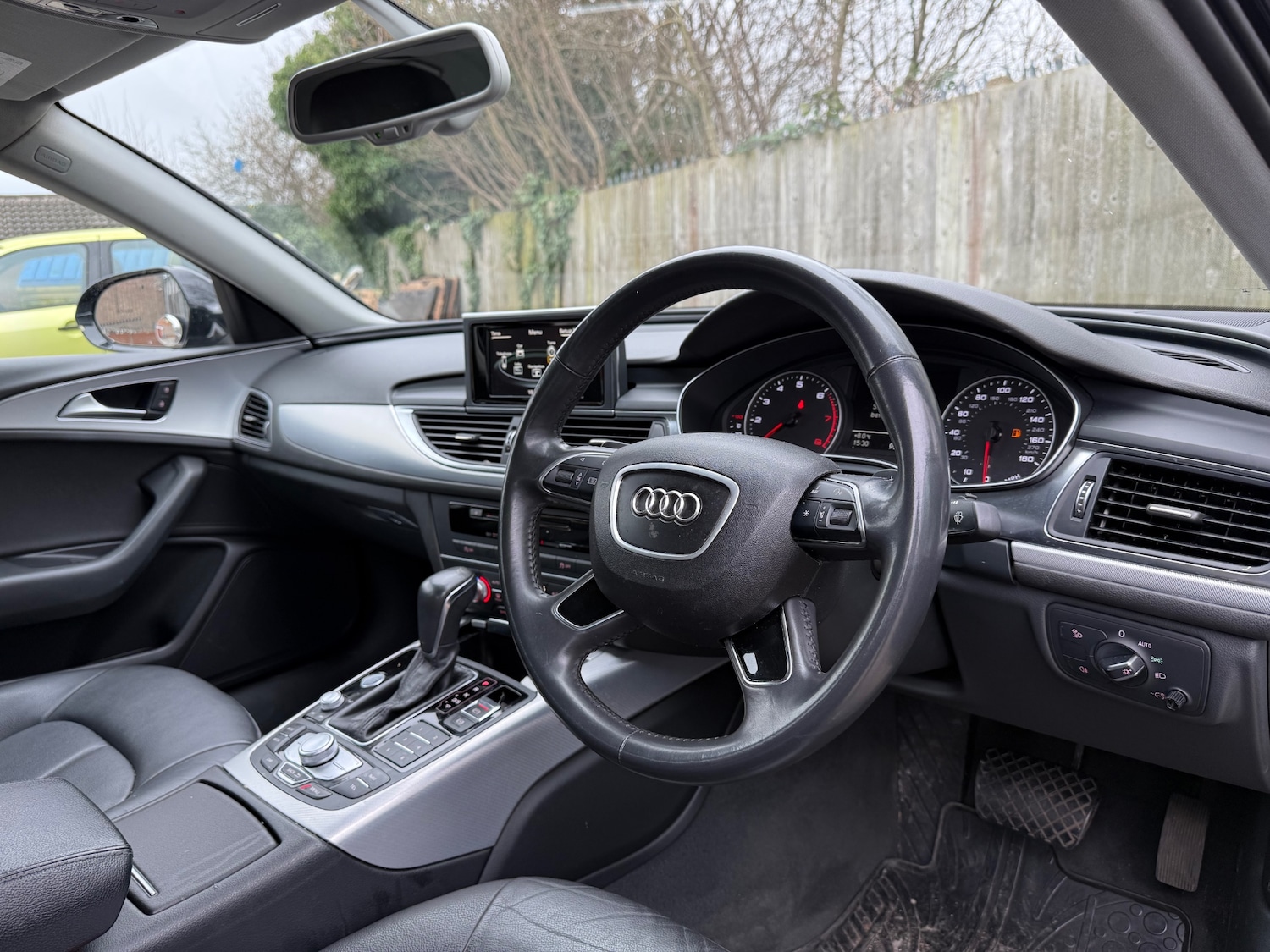 Used Audi A6 2018 for sale - 77791482: Photo 9