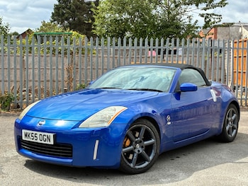 Used Nissan 350Z 2005 for sale - 78952084: Photo