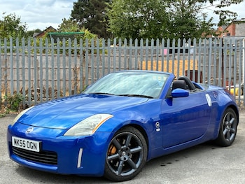 Used Nissan 350Z 2005 for sale - 78952084: Photo