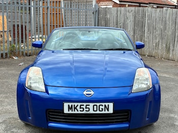 Used Nissan 350Z 2005 for sale - 78952084: Photo