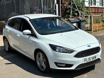 Used Ford Focus 2015 for sale - 79151030: Photo