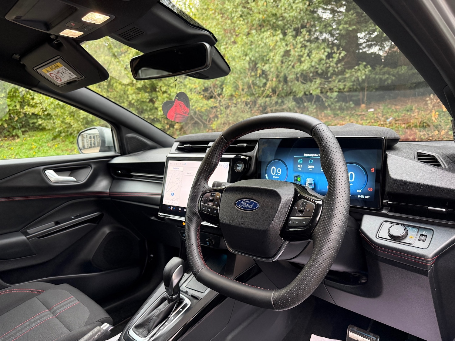 Used Ford Puma 2025 for sale - 76115273: Photo 10