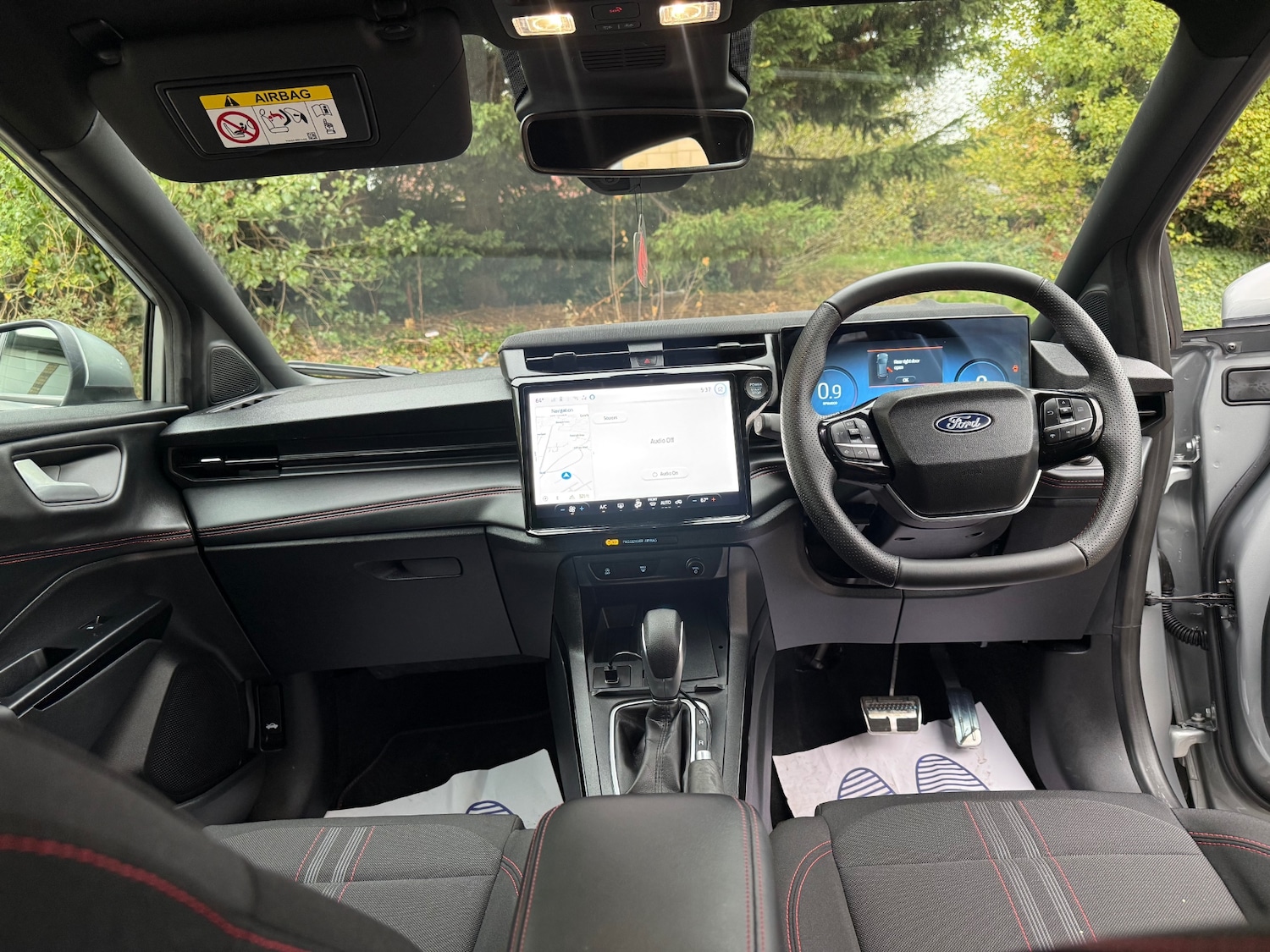 Used Ford Puma 2025 for sale - 76115273: Photo 11