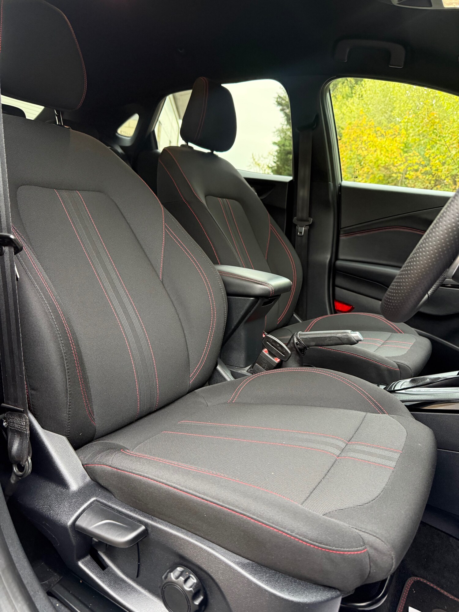 Used Ford Puma 2025 for sale - 76115273: Photo 12