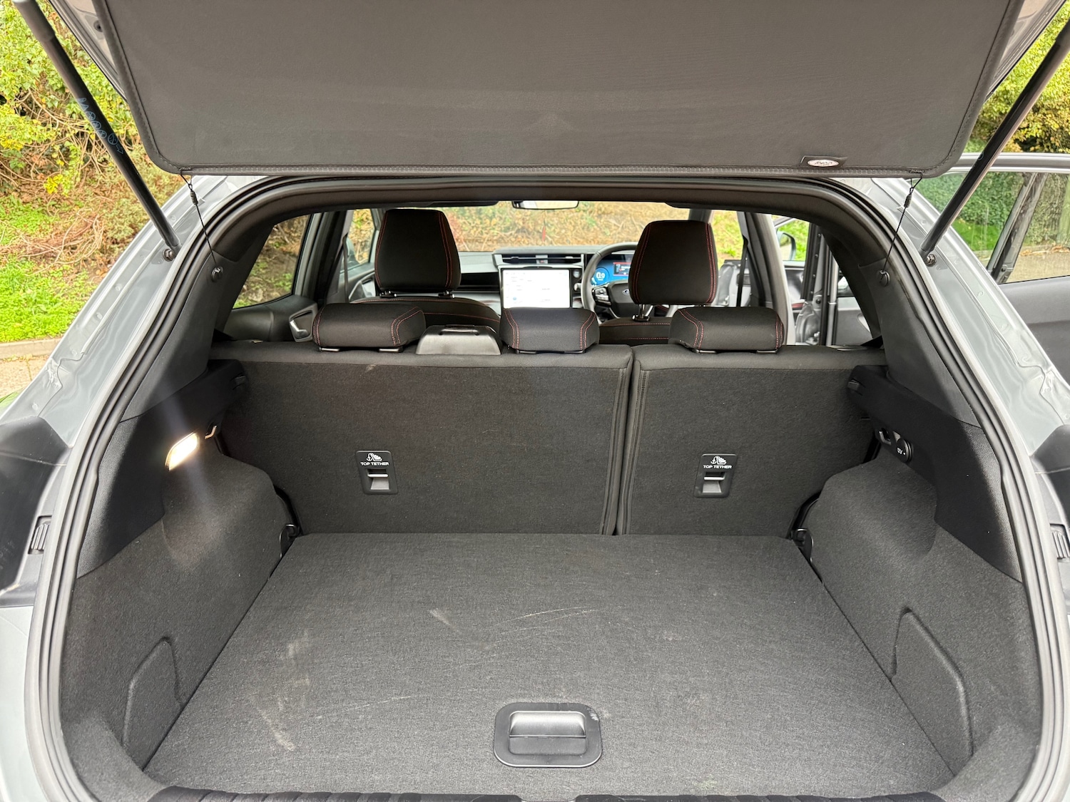 Used Ford Puma 2025 for sale - 76115273: Photo 13