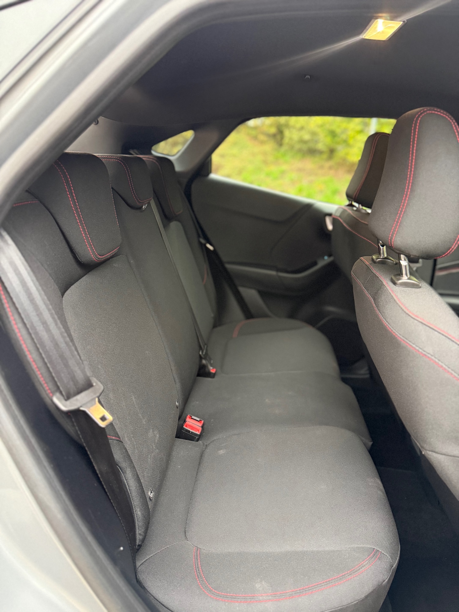 Used Ford Puma 2025 for sale - 76115273: Photo 14