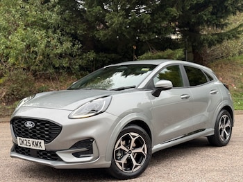 Used Ford Puma 2025 for sale - 76115273: Photo 2