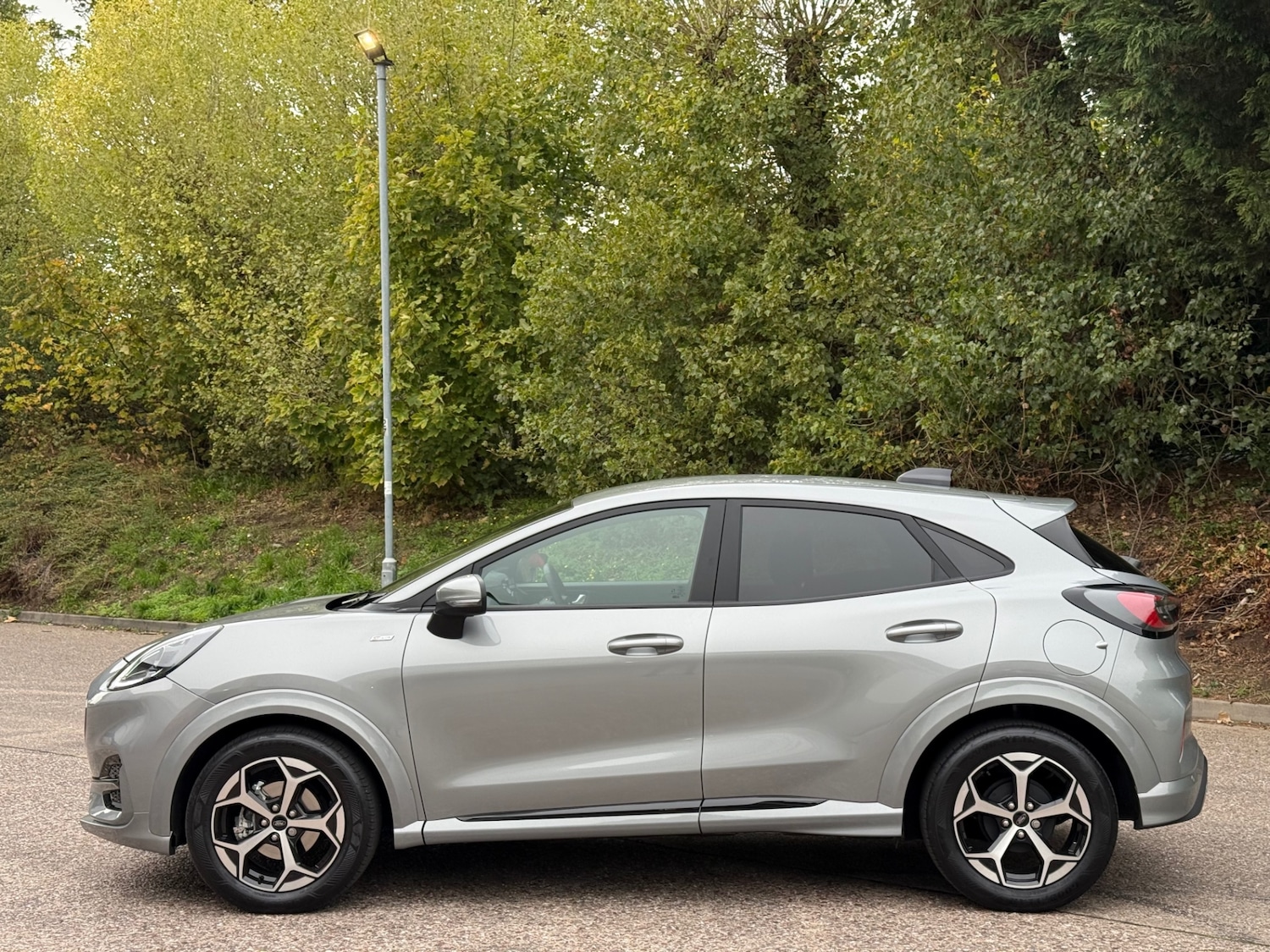 Used Ford Puma 2025 for sale - 76115273: Photo 5