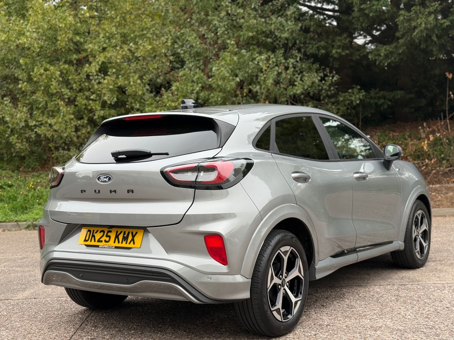 Used Ford Puma 2025 for sale - 76115273: Photo 7