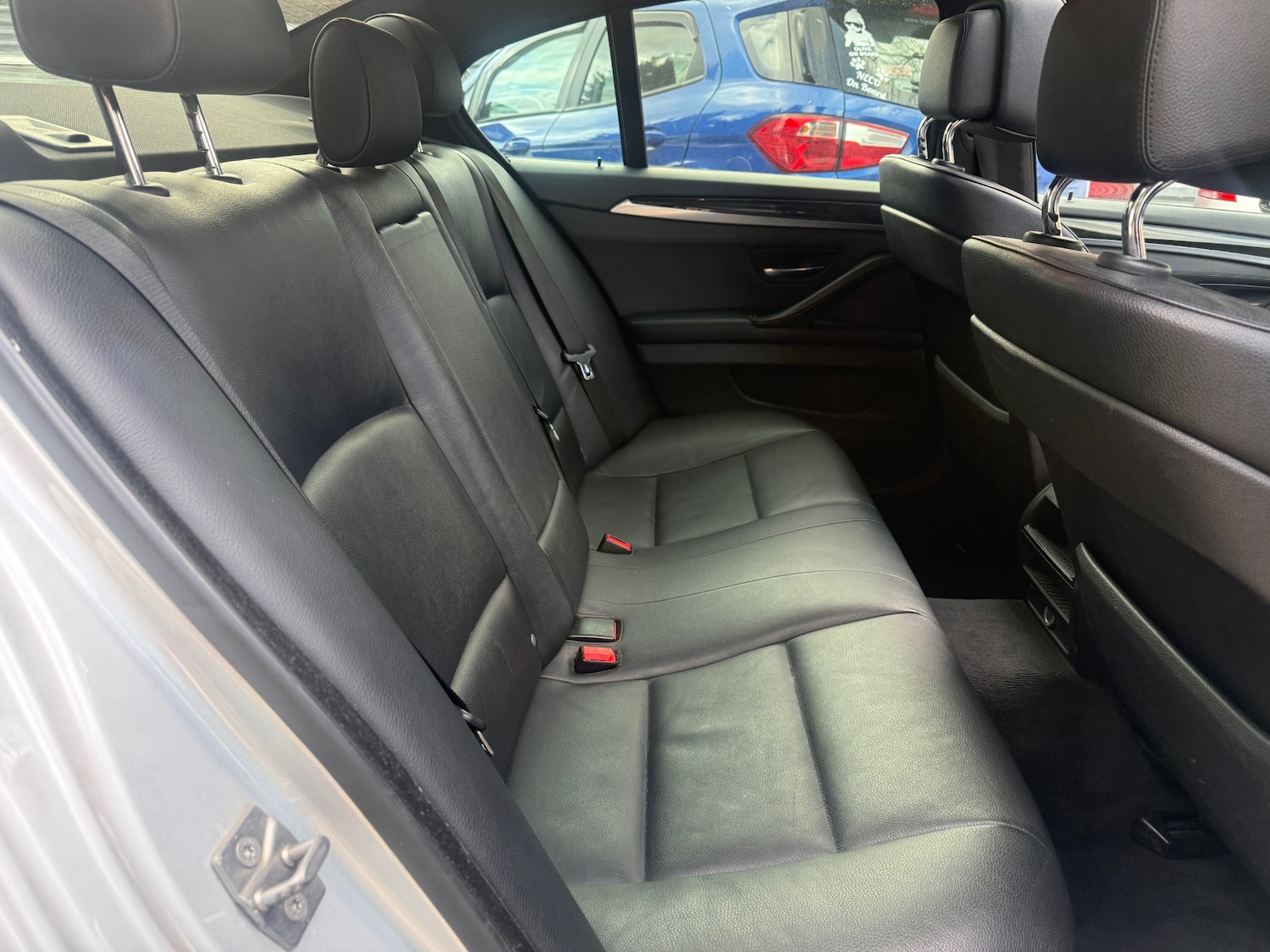 Used BMW 5 Series 2012 for sale - 78134918: Photo 10