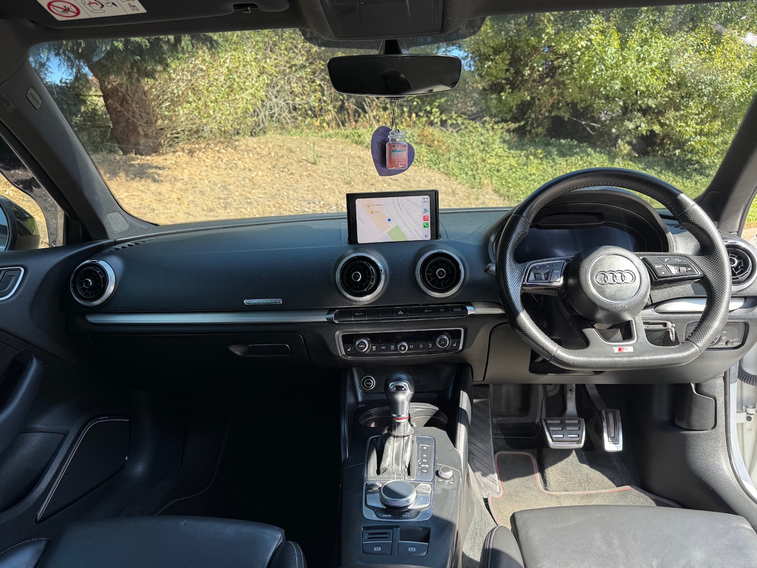 Vehicle 13