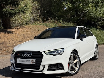 Audi - A3