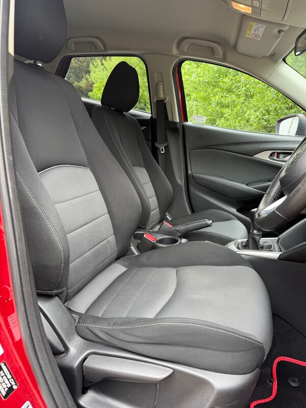 Used Mazda CX-3 2018 for sale - 75567646: Photo 12