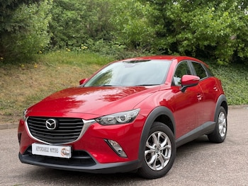 2018 (18) - 1.5d SE-L Nav 5dr