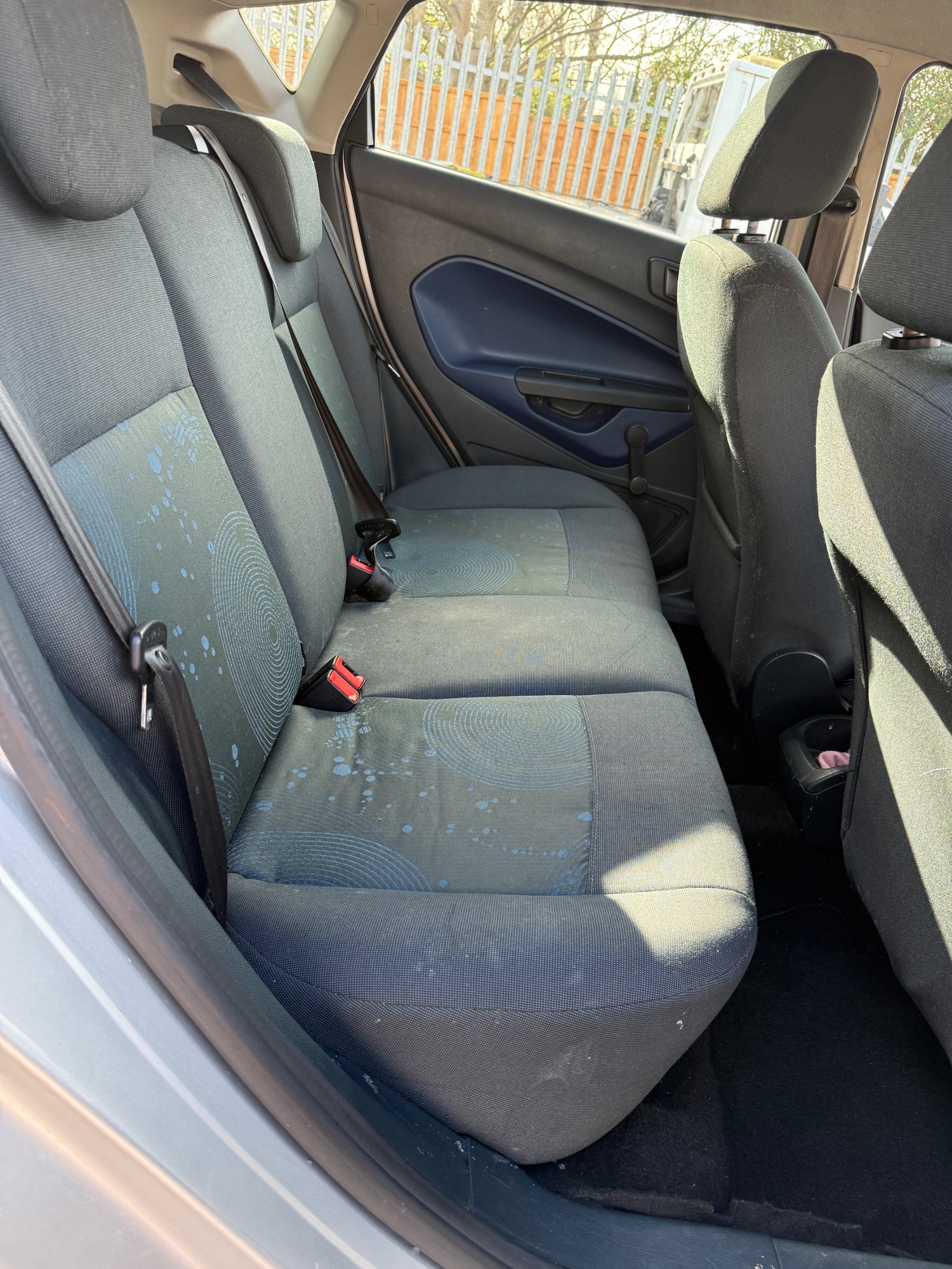 Used Ford Fiesta 2009 for sale - 78070724: Photo 11