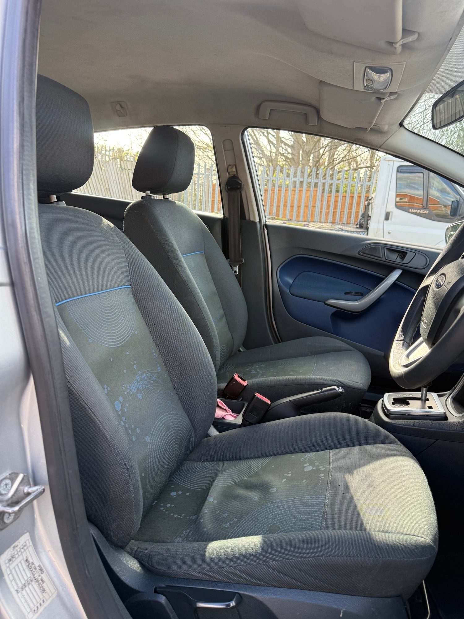 Used Ford Fiesta 2009 for sale - 78070724: Photo 13