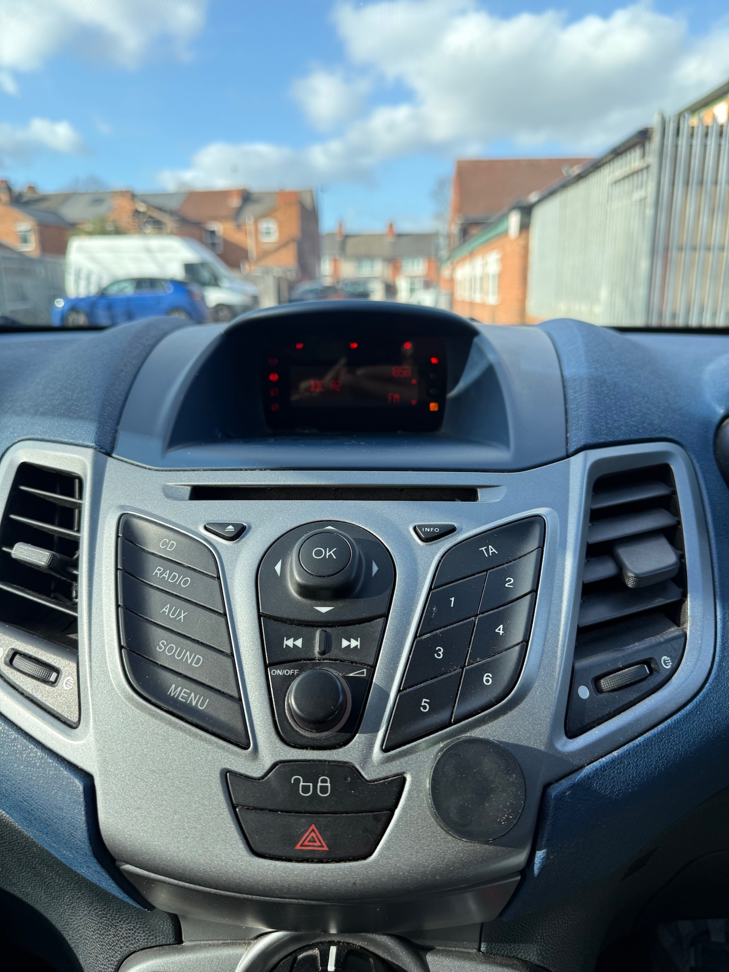 Used Ford Fiesta 2009 for sale - 78070724: Photo 14