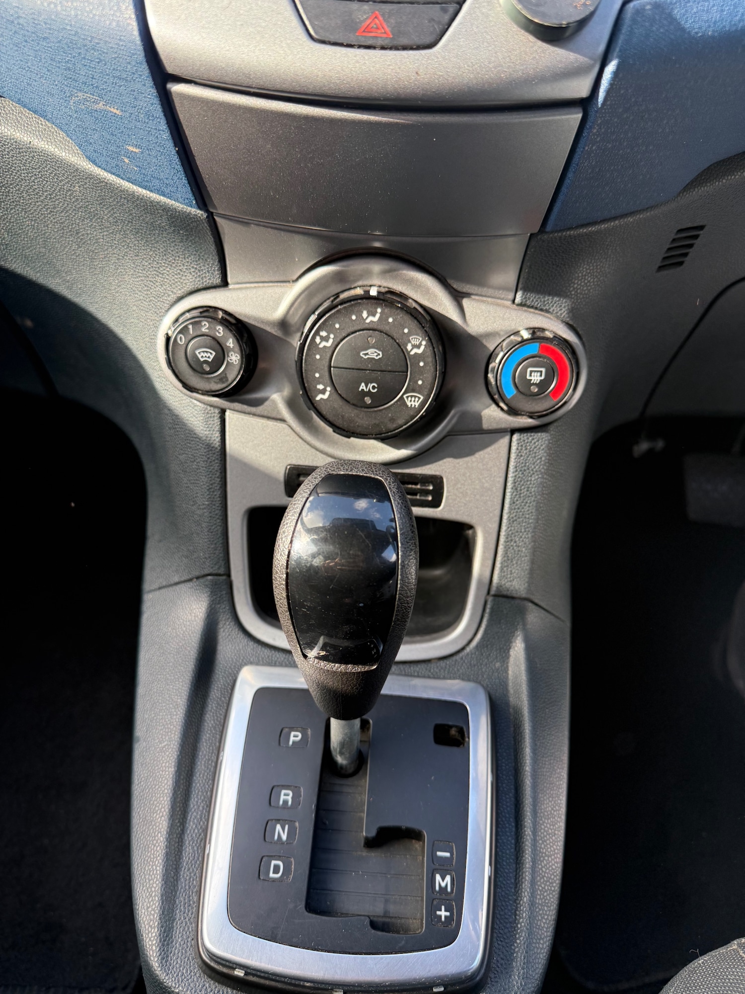 Used Ford Fiesta 2009 for sale - 78070724: Photo 15