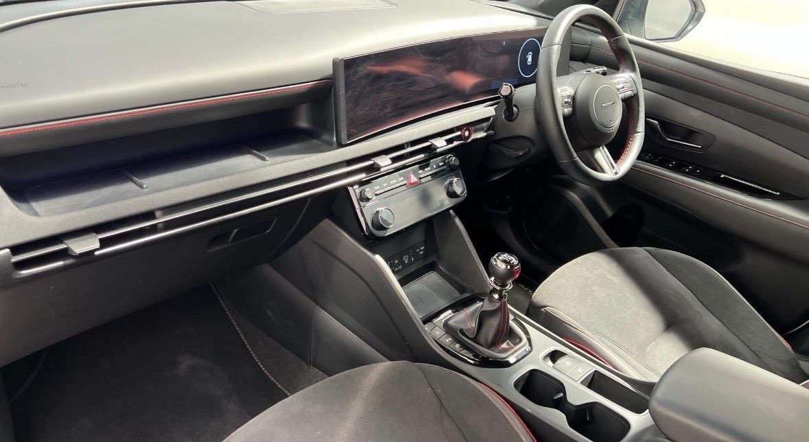 Used Hyundai TUCSON 2024 for sale - 76571965: Photo 10