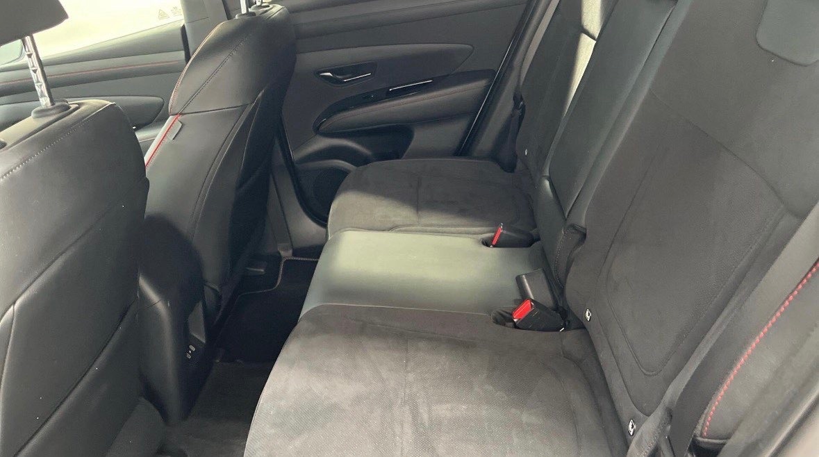 Used Hyundai TUCSON 2024 for sale - 76571965: Photo 11