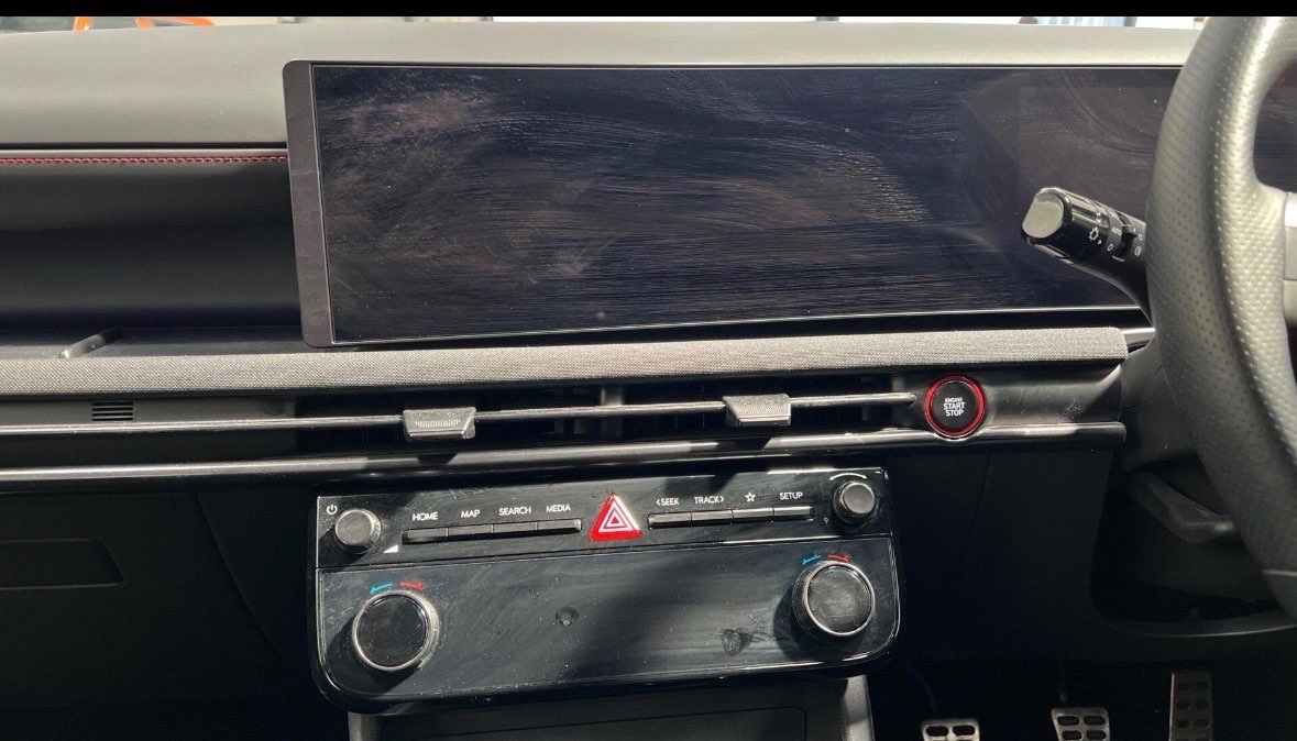 Used Hyundai TUCSON 2024 for sale - 76571965: Photo 12