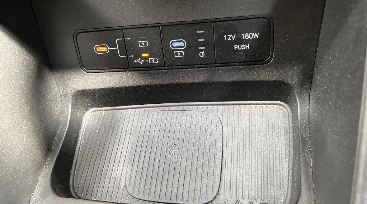 Used Hyundai TUCSON 2024 for sale - 76571965: Photo 14