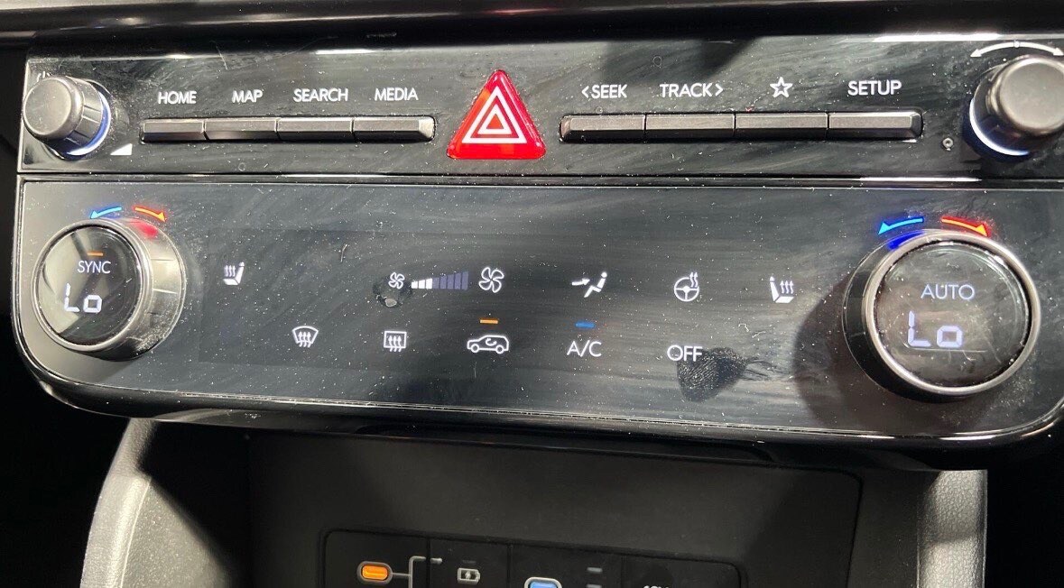 Used Hyundai TUCSON 2024 for sale - 76571965: Photo 16