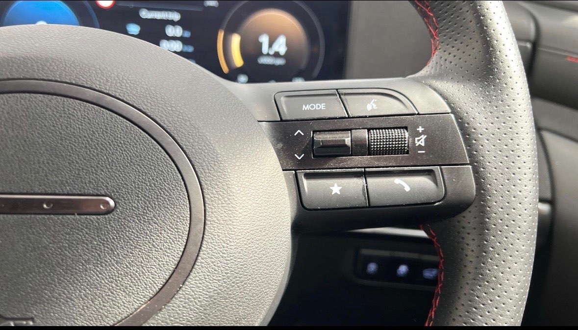 Used Hyundai TUCSON 2024 for sale - 76571965: Photo 17