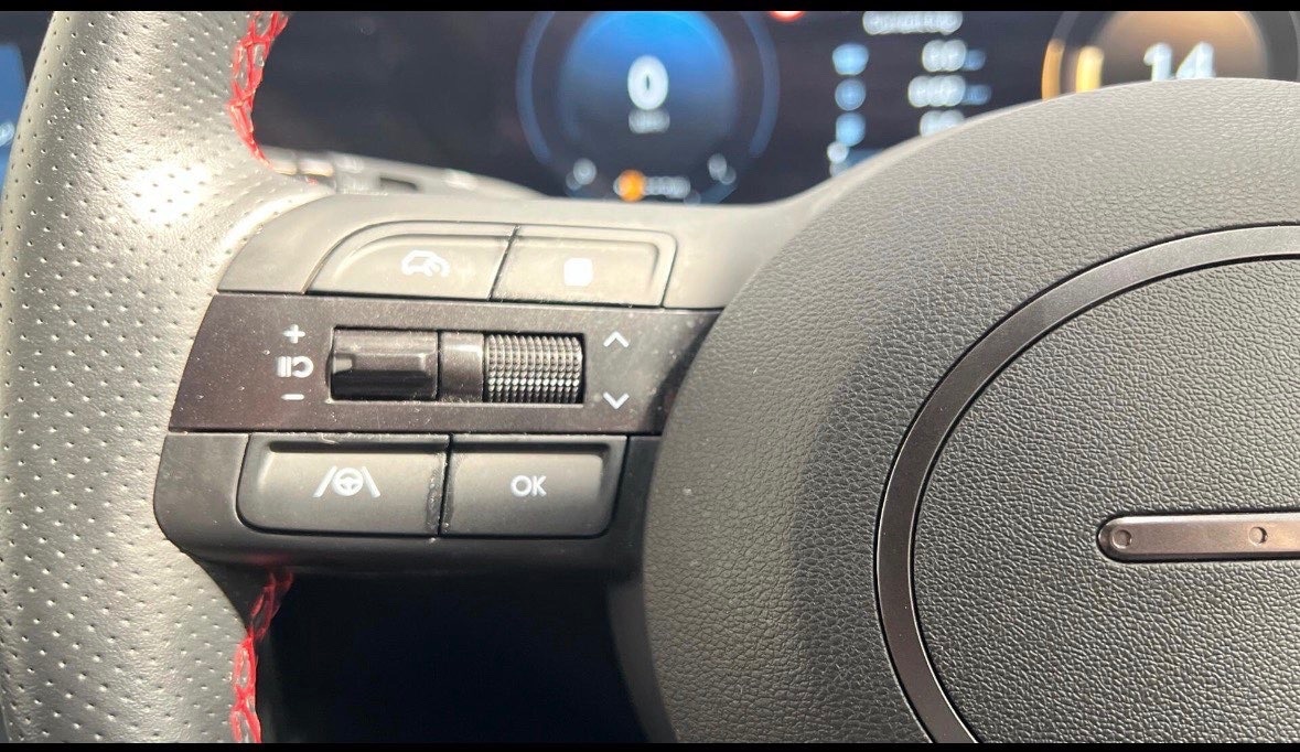 Used Hyundai TUCSON 2024 for sale - 76571965: Photo 18