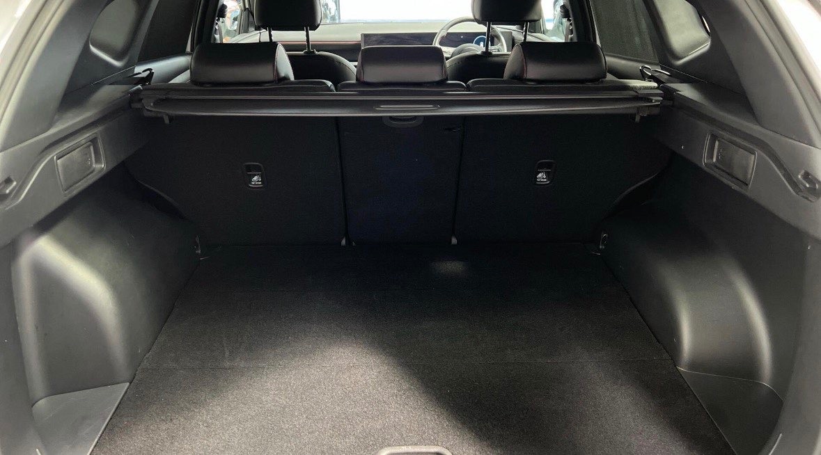 Used Hyundai TUCSON 2024 for sale - 76571965: Photo 19