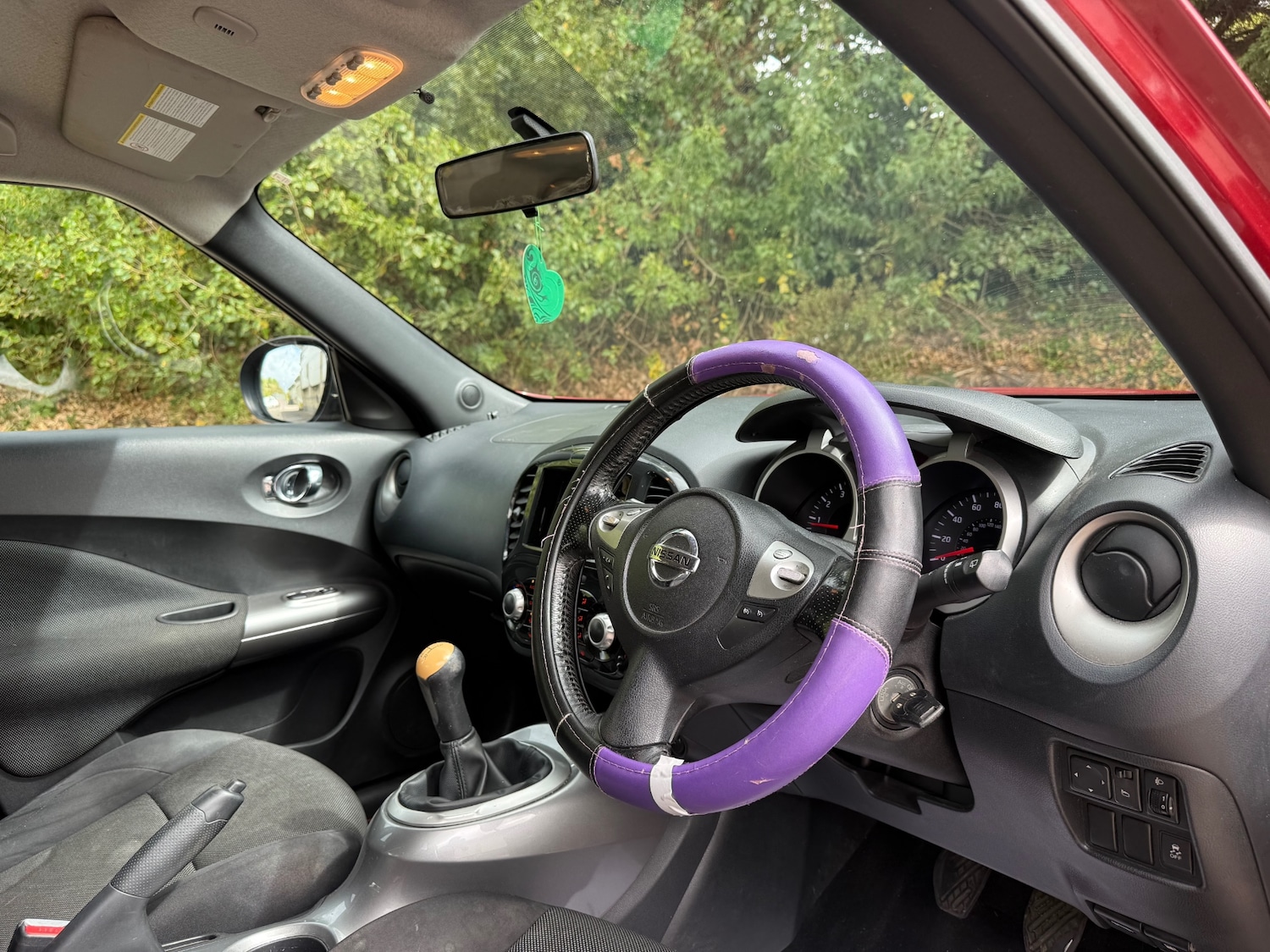 Used Nissan Juke 2011 for sale - 76066845: Photo 11