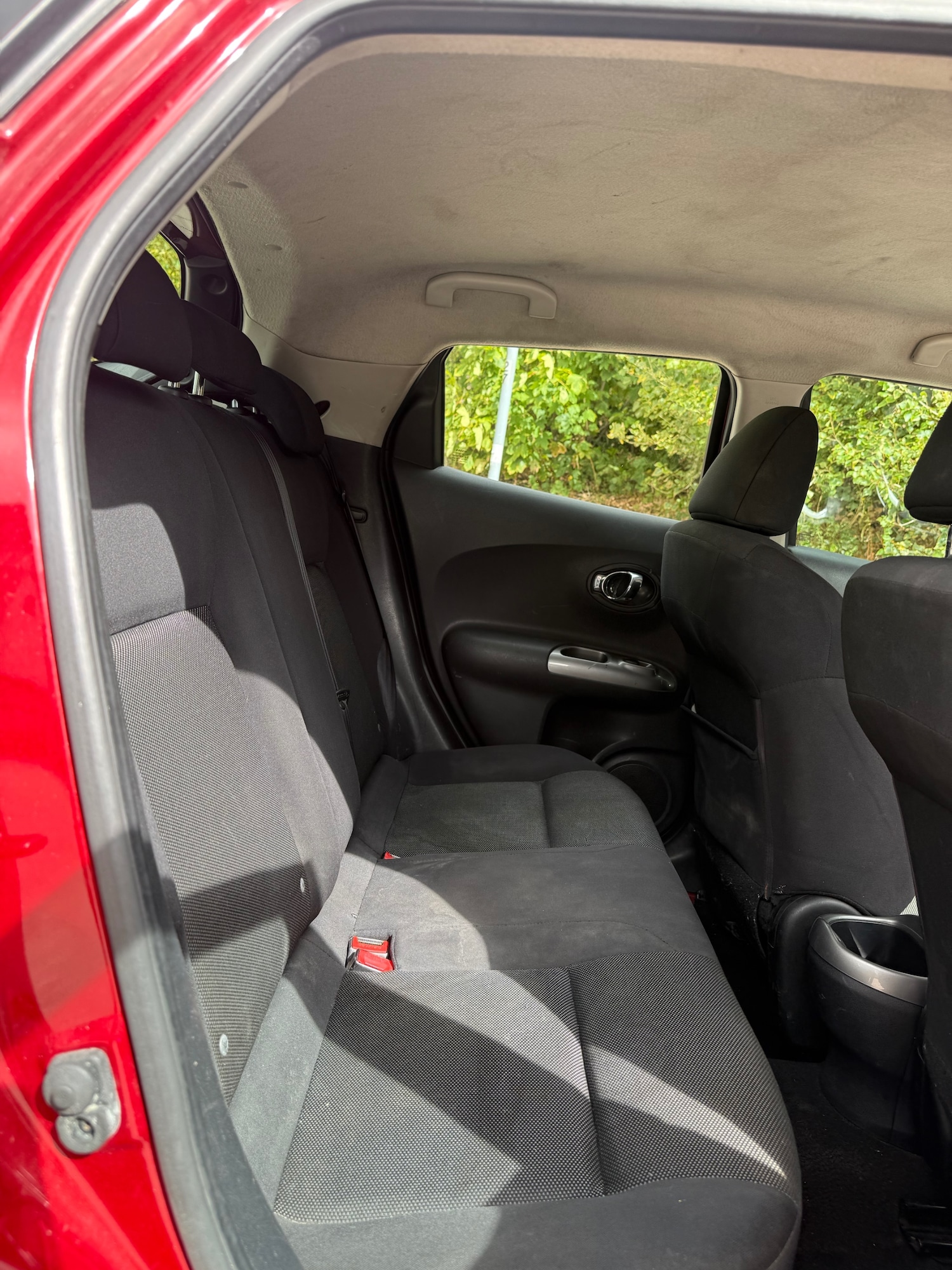 Used Nissan Juke 2011 for sale - 76066845: Photo 12