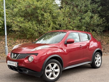 Used Nissan Juke 2011 for sale - 76066845: Photo 2